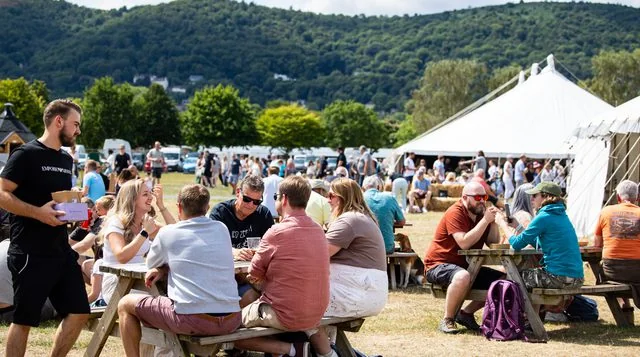 Malvern Food Festival 2026: TV Chefs and Family Weekend Guide