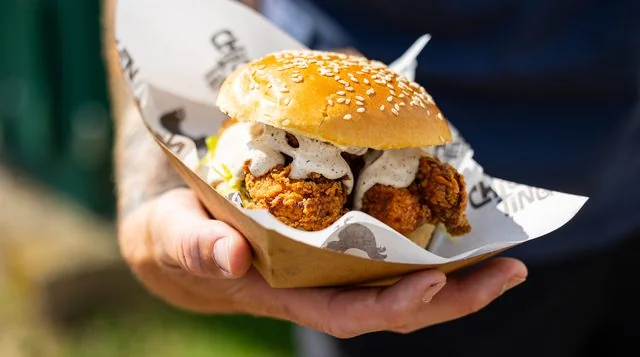 Malvern Food Festival 2026: TV Chefs and Family Weekend Guide