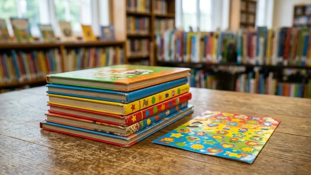 Manchester children get a free summer reading challenge: what residents need to know