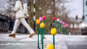 New walking and cycling routes planned across Bath this summer