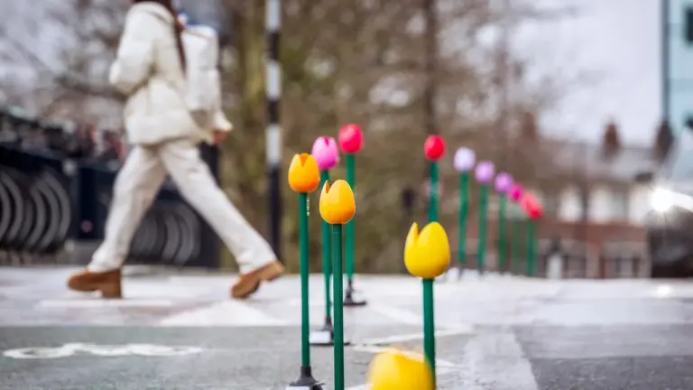 New walking and cycling routes planned across Bath this summer