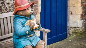 Norwich City of Stories Trail: free family hunt from 18 July