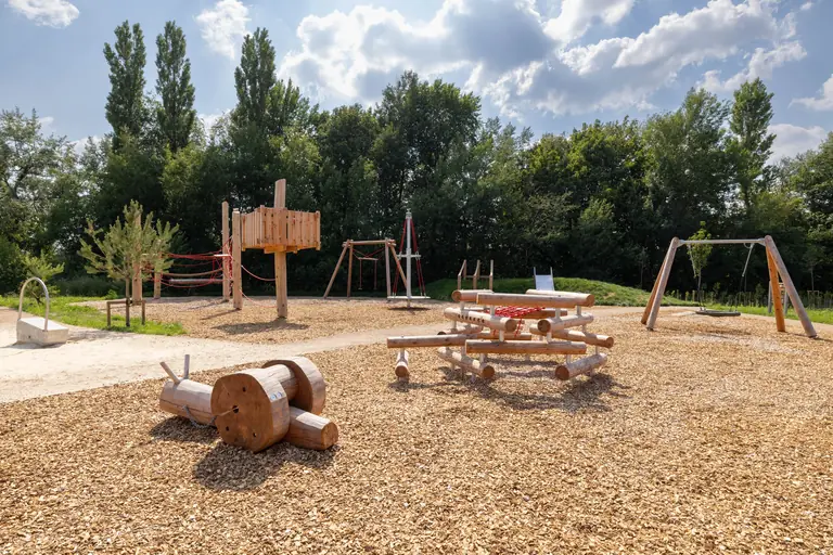 Oldham’s 160-Acre Northern Roots Eco-Park Opening Date Confirmed