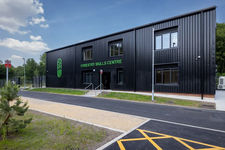 Oldham’s 160-Acre Northern Roots Eco-Park Opening Date Confirmed