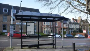 Oxfordshire bus passengers get a lower cap — but not yet