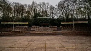 Pinocchio comes to Hanbury Hall for one August night