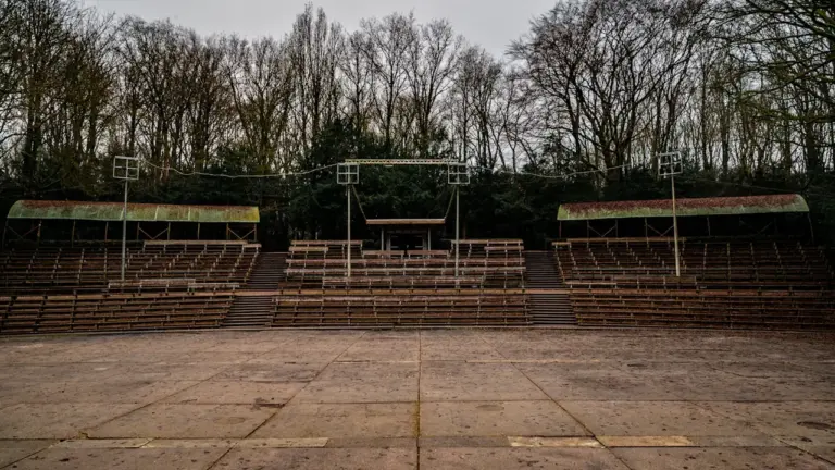 Pinocchio comes to Hanbury Hall for one August night