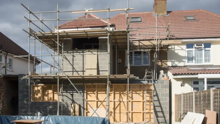 Reigate residents can see East Surrey council plans take shape