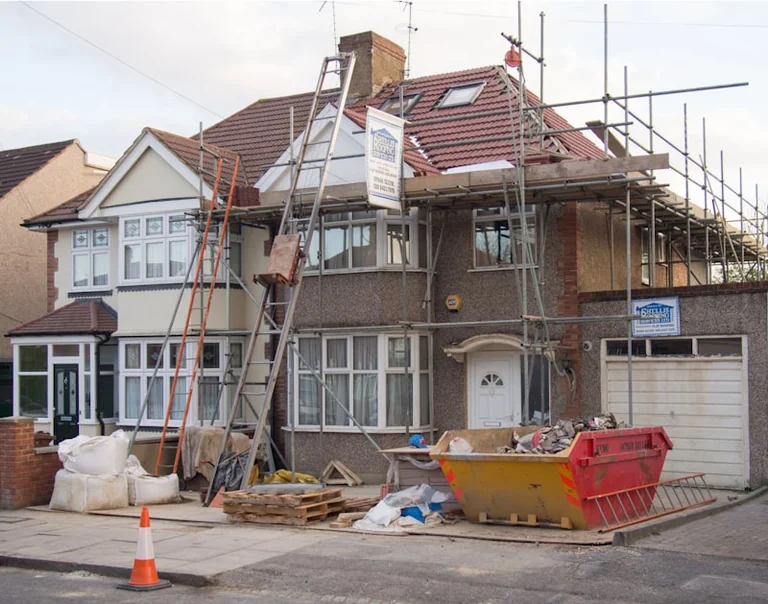 Reigate residents can see East Surrey council plans take shape
