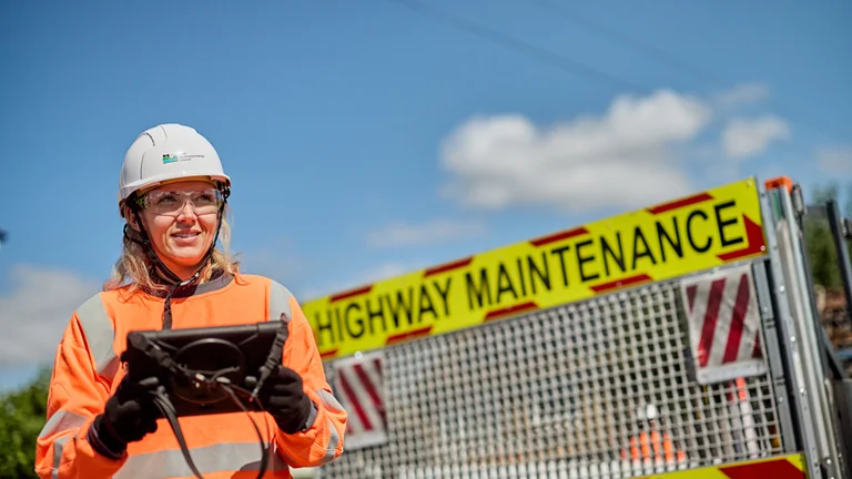Rushden drivers face weeks of Higham Road closures