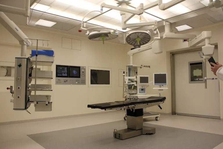 Salisbury surgery rating falls as CQC demands action