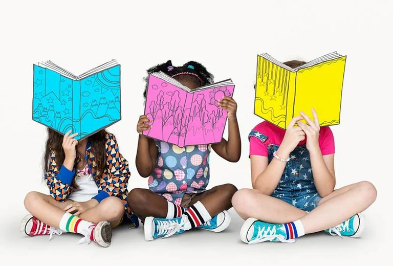 Sefton children race to join summer library challenge