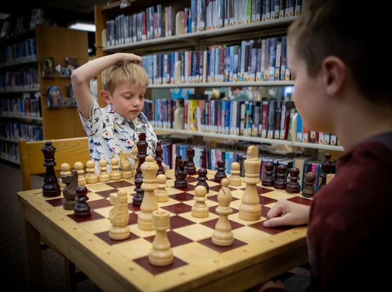 Sefton children race to join summer library challenge