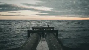 Thanet beaches paid the price for sewage failures