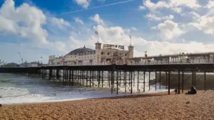 The Battle brings Britpop rivalry to Brighton on 14 July