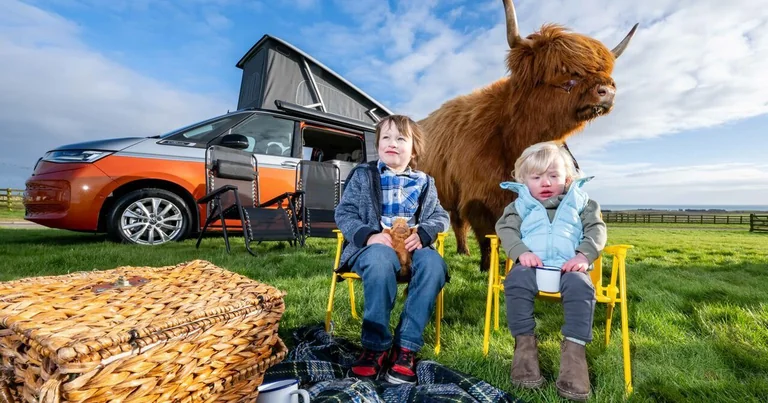 The Getaway Show comes to Aberdeen on 25–27 September: what residents need to know