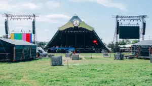 This Ain’t Texas: Country Music Festival Coming to Belvoir Castle