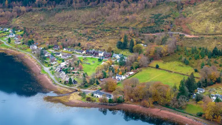 Two net-zero deadlines will shape East Dunbartonshire