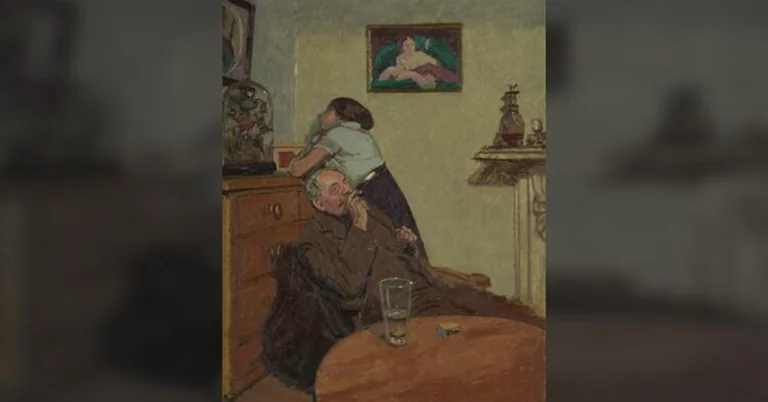 Walter Sickert: Working Notes opens in Lewes on 8 July