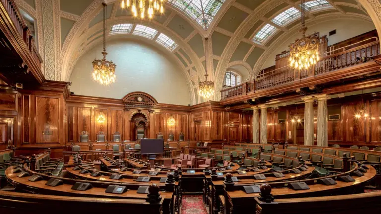 What Wokingham’s new Youth MPs want to change