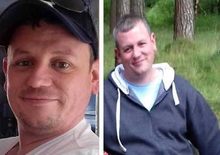 Wishaw family renews appeal two years after man vanished