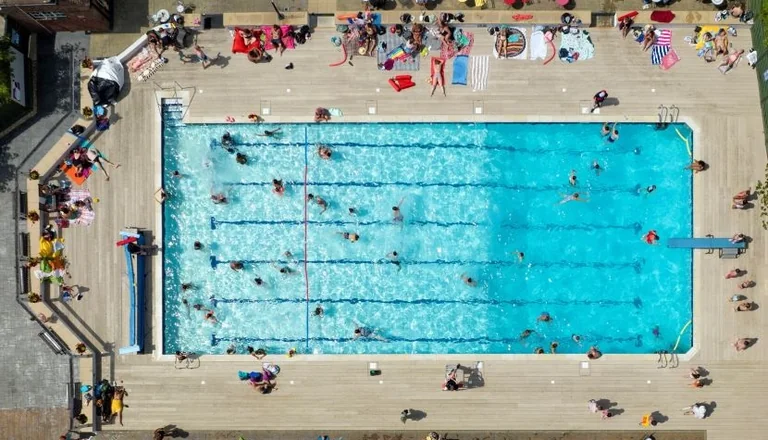 10 Hampshire pools and splash parks for a hot day