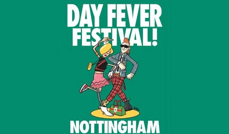 10 Nottingham Bank Holiday events from free to £46