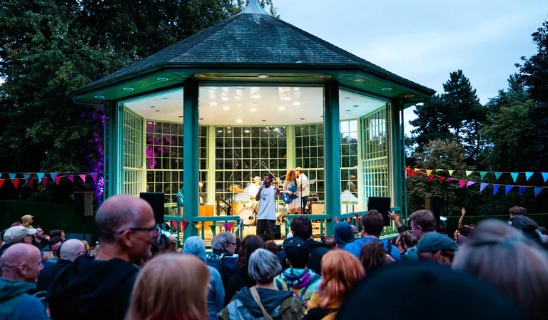 10 Nottingham Bank Holiday events from free to £46