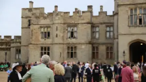 100 Warwickshire residents honoured for extraordinary community service