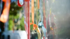 90s Summer Party brings two closure windows to Pontypridd