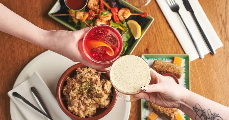 Aberdeen Restaurant Weeks: around 80 eateries, two weeks
