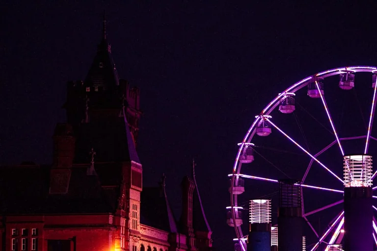 Acid Casuals to open Cardiff Music City Festival this autumn