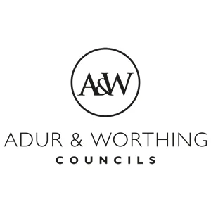 Adur and Worthing homes get a new weekly bin routine