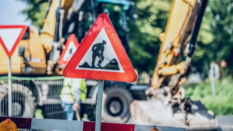 Anwick drivers: A153 resurfacing still on track for September