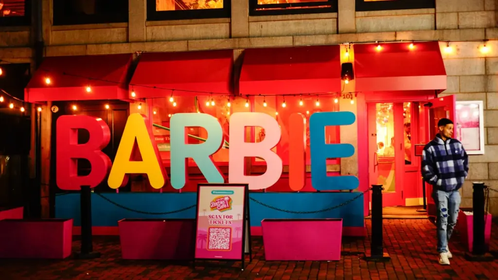 Barbie: The Exhibition opens in Glasgow on 13 June: key details