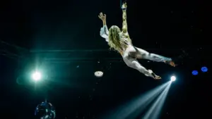 Barnum brings tightrope spectacle to Cambridge in August