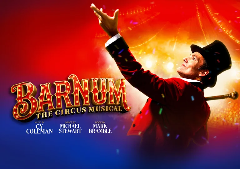 Barnum brings tightrope spectacle to Cambridge in August