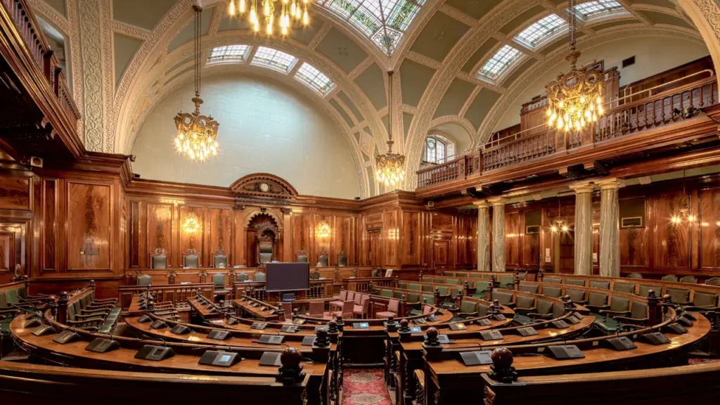 Bedford residents face two local council proposals