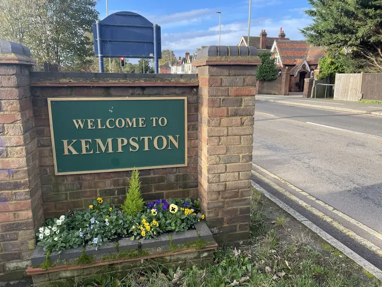 Bedford residents face two local council proposals