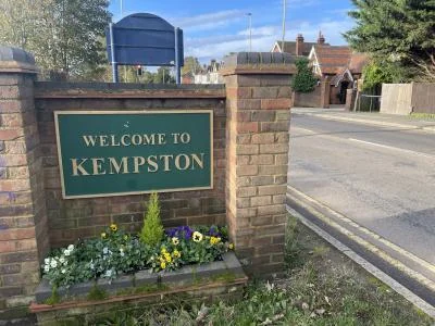 Bedford residents face two local council proposals