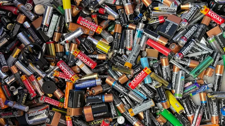 Bedford residents warned: Why batteries and vapes are causing fires