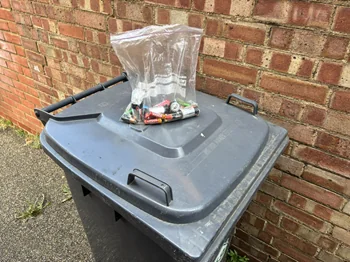 Bedford residents warned: Why batteries and vapes are causing fires