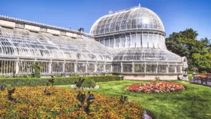 Belfast Autumn Fair returns to Botanic Gardens this September: what residents need to know