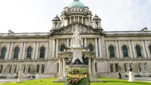 Belfast Fills With Music as Eight-Day Fleadh Begins