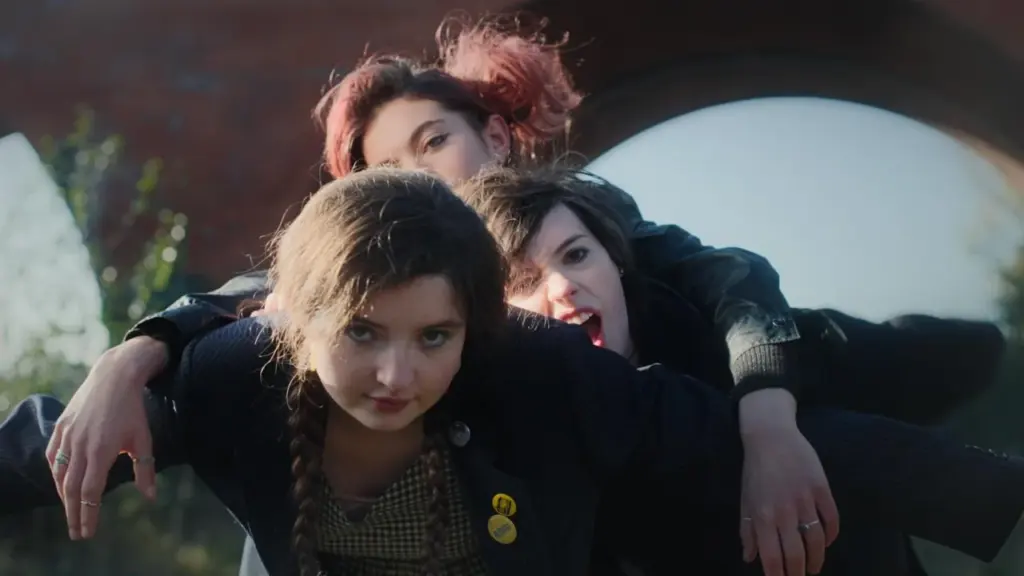 BFI London Film Festival: 10 Films at Southbank in October