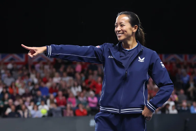 Billie Jean King Cup in Shenzhen: 21–27 September