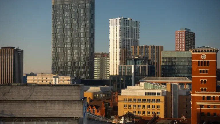 Birmingham Weekender returns 29–31 August with live DJs