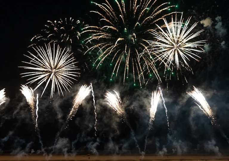 Blackpool’s free Illuminations switch-on lands on 4 September