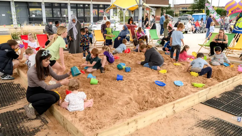 Bolton Food and Drink Festival brings free family fun