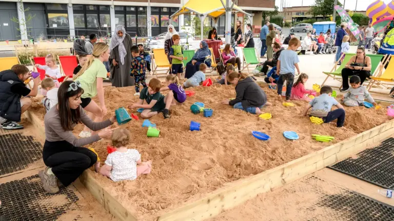 Bolton Food and Drink Festival brings free family fun